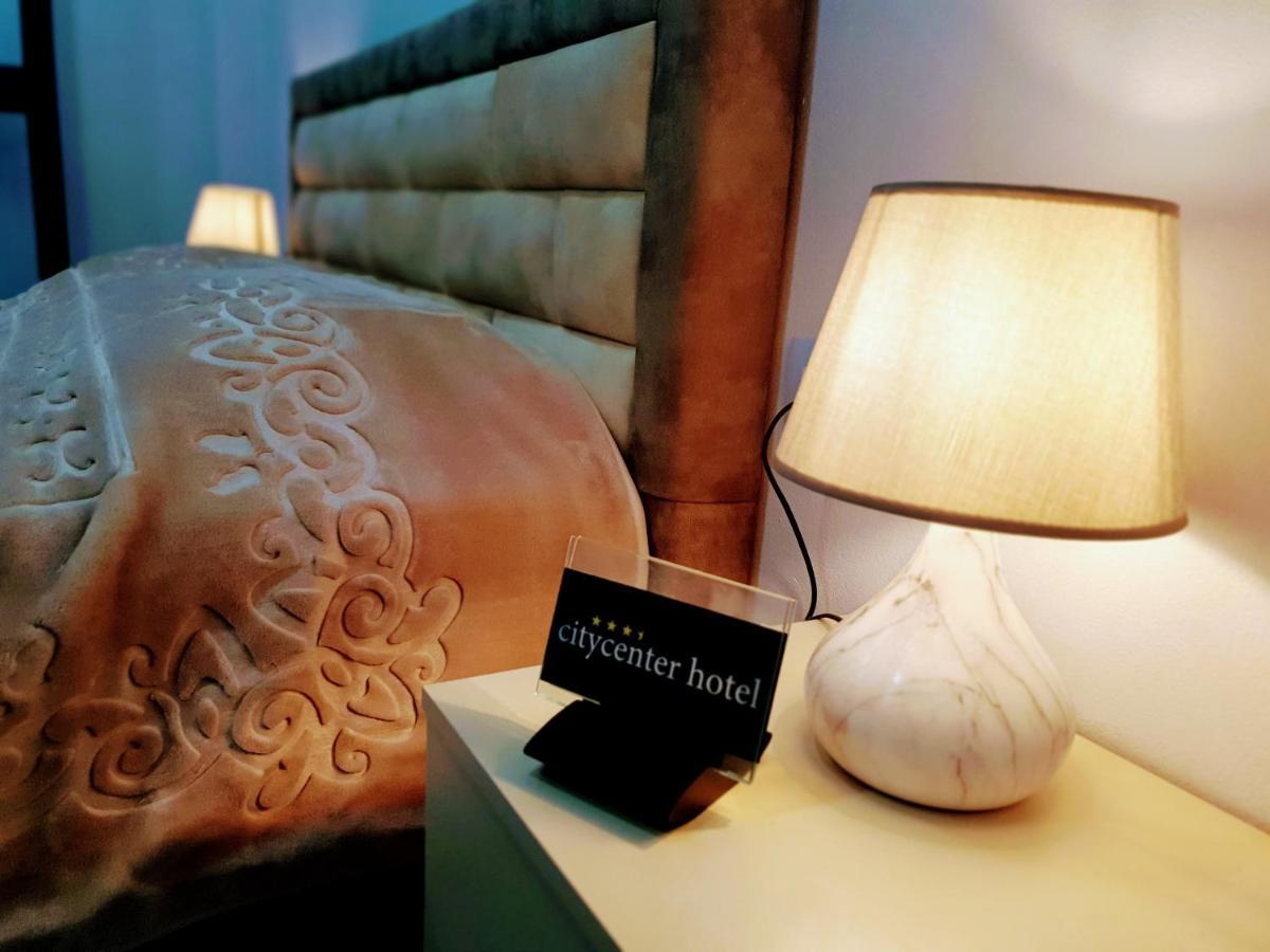 Hotel Citycenterhotel 3*