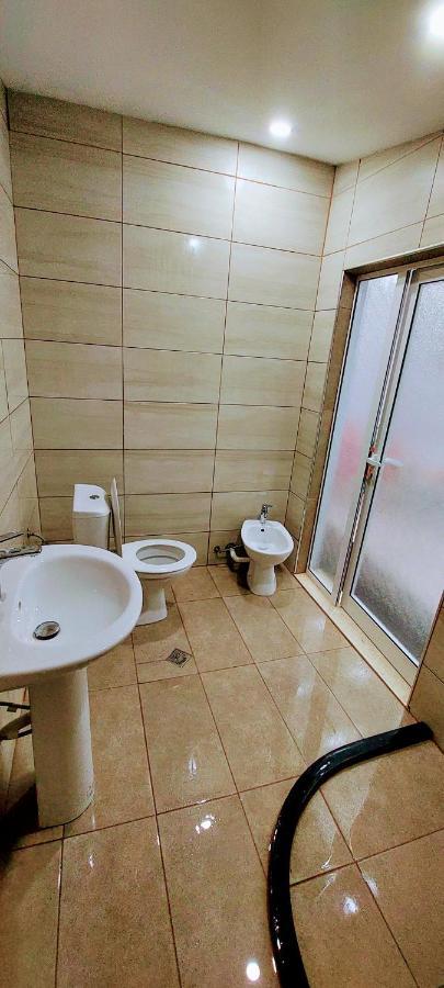 Citycenterhotel Shkodër