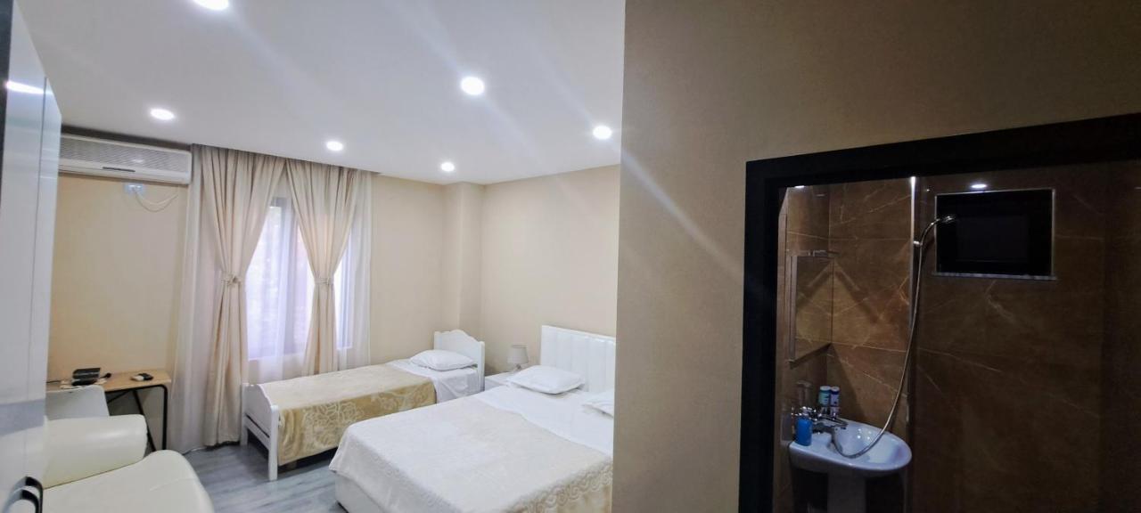 Citycenterhotel Hotel 3*