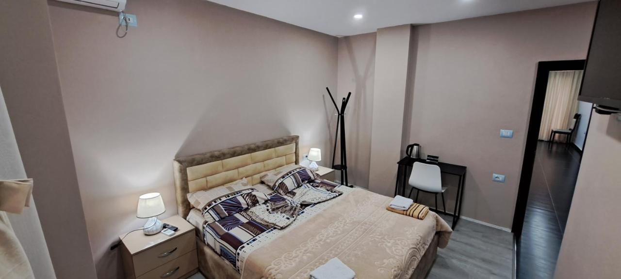 Hotel Citycenterhotel Shkodër