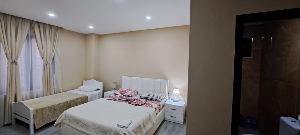 Citycenterhotel Hotel Shkodër