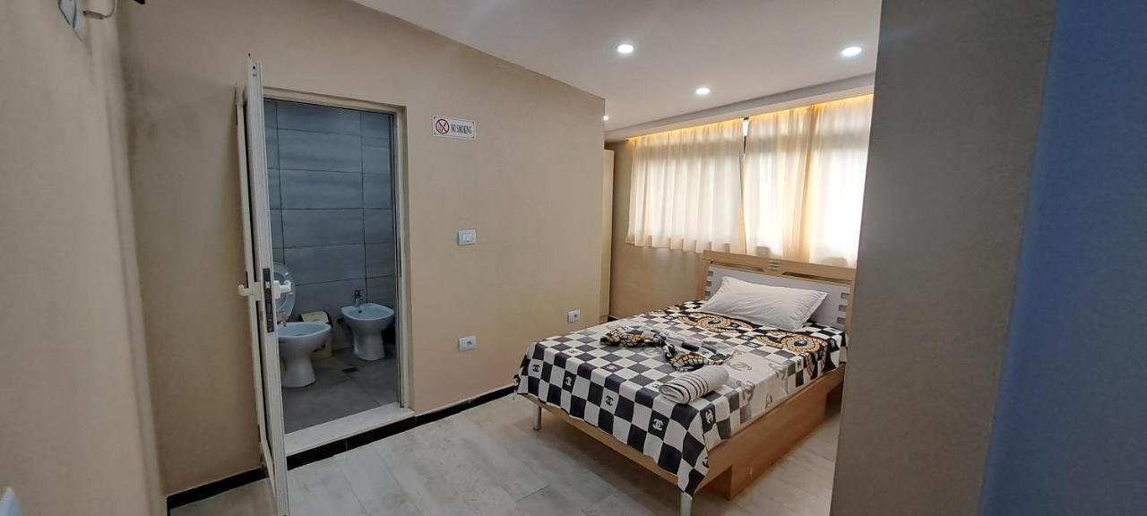 Citycenterhotel 3* Shkodër
