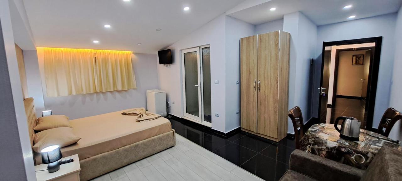 Citycenterhotel Hotel 3*