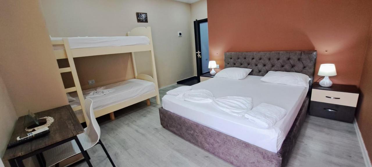 Hotel Citycenterhotel Shkodër