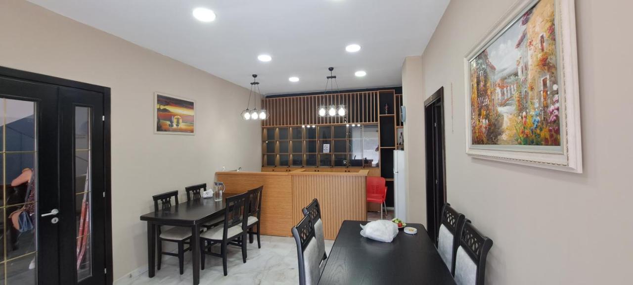 Hotel Citycenterhotel