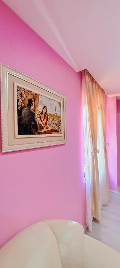 Citycenterhotel 3* Shkodër