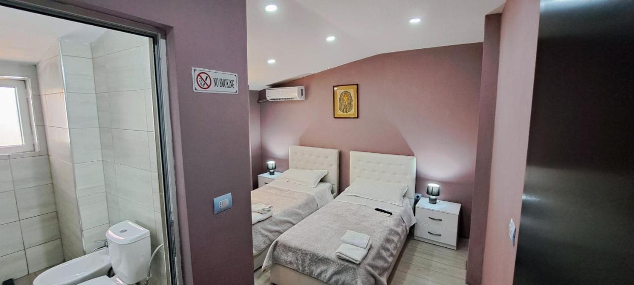 Hotel Citycenterhotel 3*