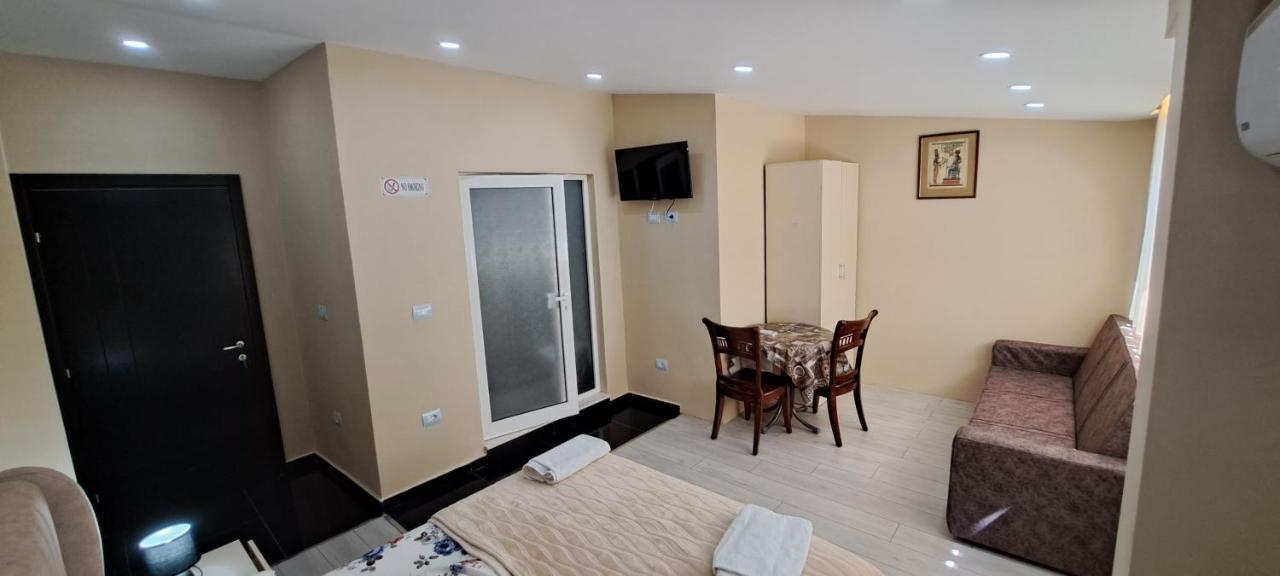Citycenterhotel 3* Shkodër
