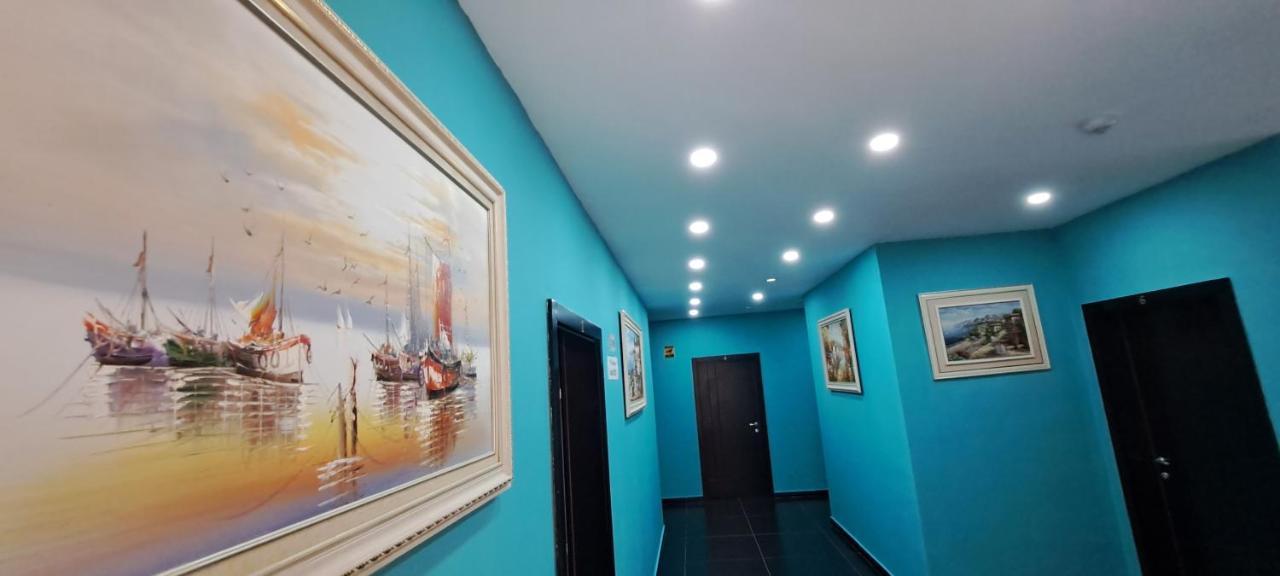 Citycenterhotel Hotel Shkodër