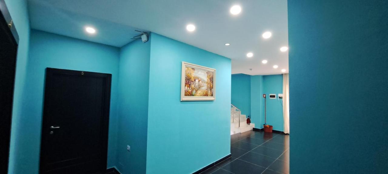 Citycenterhotel 3* Shkodër